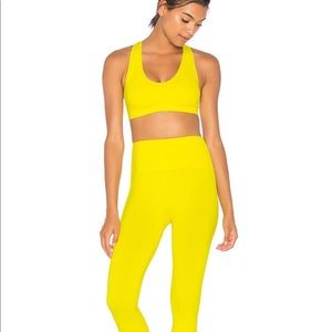 Morgan Stewart Sport Yellow 🍋Bundle
